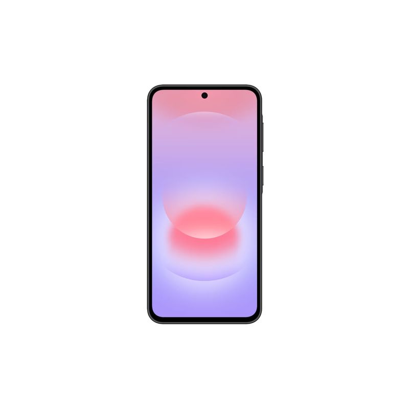 Celular Samsung Galaxy A37 5G 256GB 8GB RAM frontal limpio