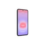 Celular Samsung Galaxy A37 5G 256GB 8GB RAM diagonal