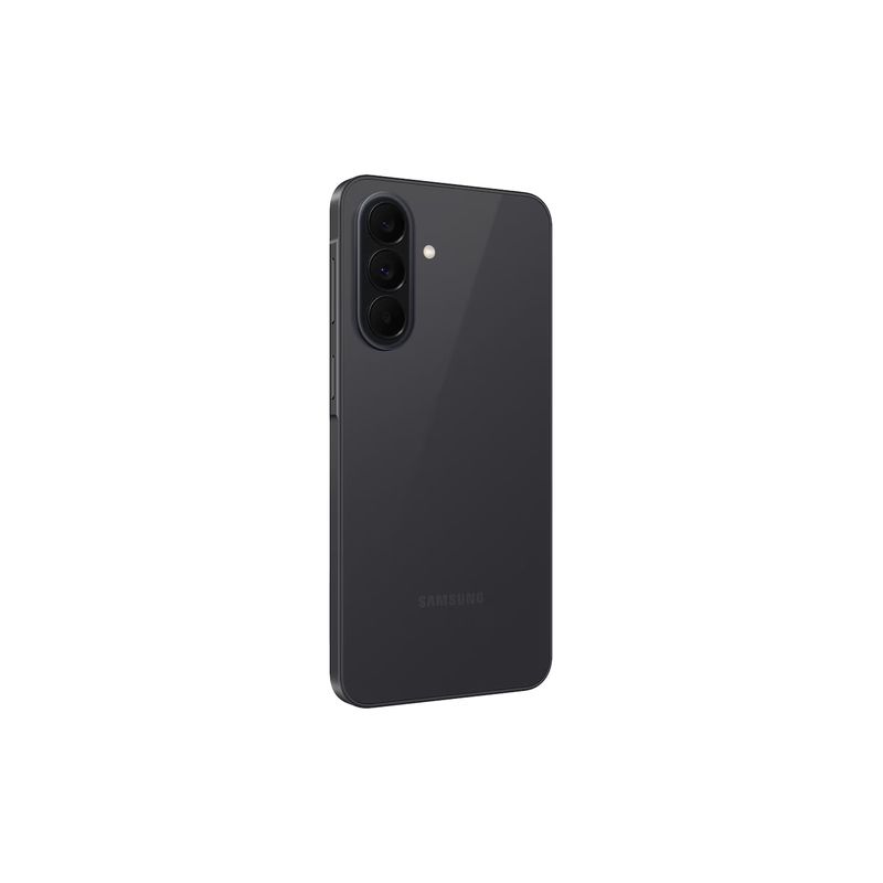 Celular Samsung Galaxy A37 5G 256GB 8GB RAM dorsal oblicuo