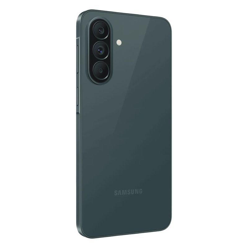 Celular Samsung Galaxy A37 5G 256GB 8GB RAM con cámara 50MP dorsal diagonal