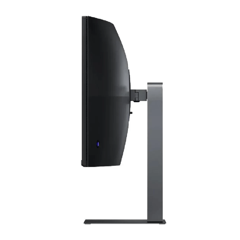 Monitor curvo Xiaomi G34WQi 34 negro ajuste de altura