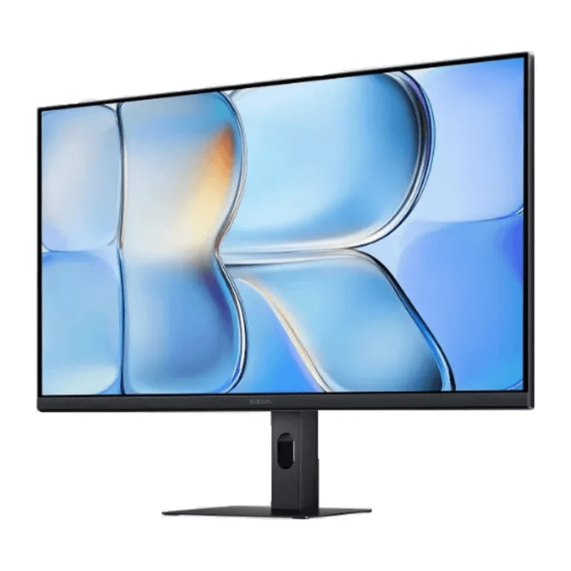 Monitor Xiaomi A27i 2026 27 negro pantalla IPS LED FHD