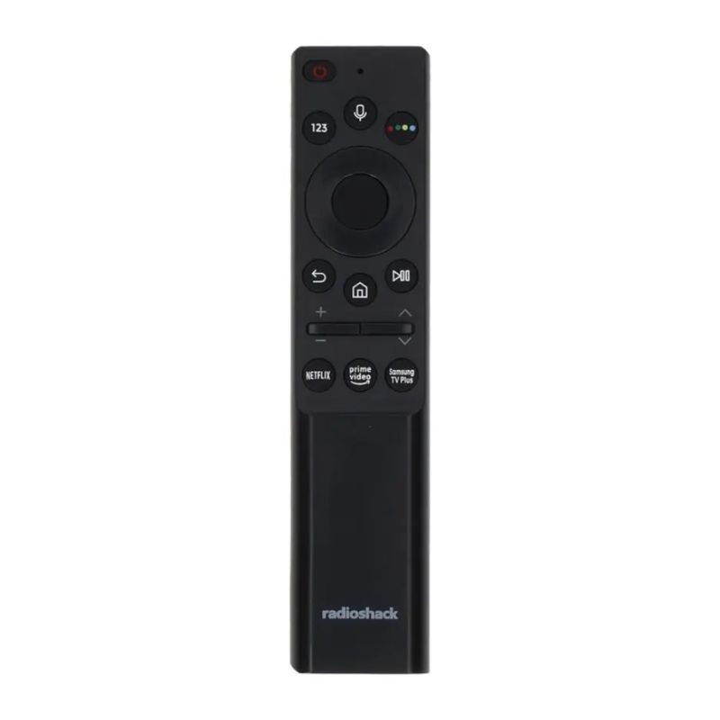 Control remoto universal para Samsung Smart TV frontal