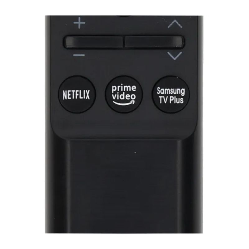 Control remoto universal para Samsung Smart TV detalle botones acceso directo