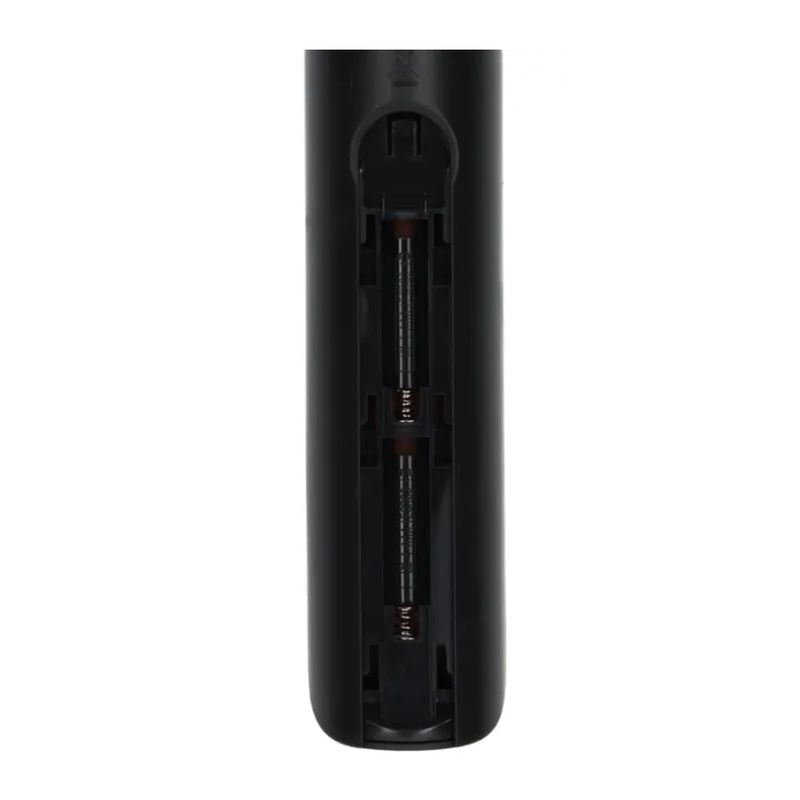 Control remoto universal Radioshack 4 en 1 dorsal