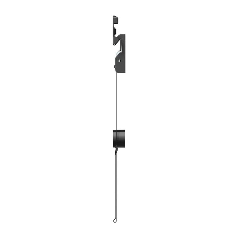 Rack fijo Radioshack para TV 23" a 65" carga máxima 35kg lateral