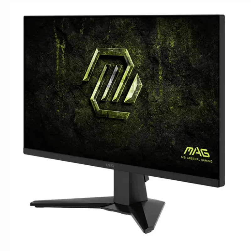 Monitor MSI MAG 245F X24 negro resolución Full HD