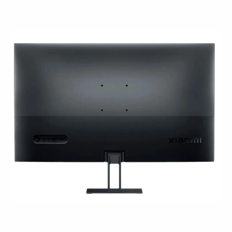 Monitor Xiaomi A27Qi EU negro posterior
