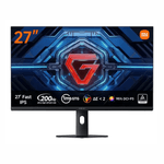 Monitor Xiaomi G27i 2026 EU negro frontal