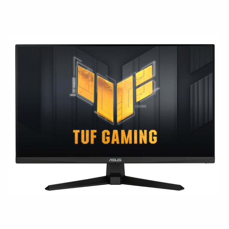 Monitor ASUS TUF VG259Q5A negro frontal