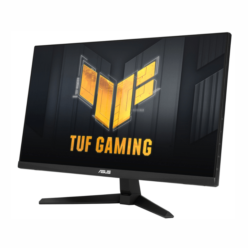 Monitor ASUS TUF VG259Q5A negro panel IPS 24.5 pulgadas