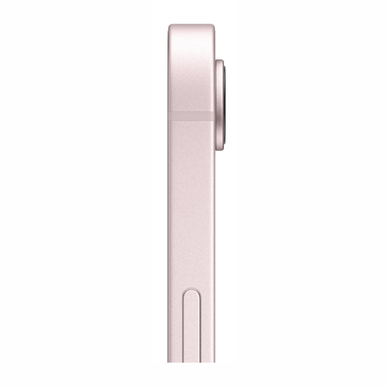 iPhone 17e 5G rosado memoria interna 256GB