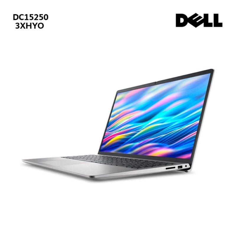 Laptop Dell Inspiron 15 3520 3XHY0 pantalla 15.6 pulgadas plata especificaciones