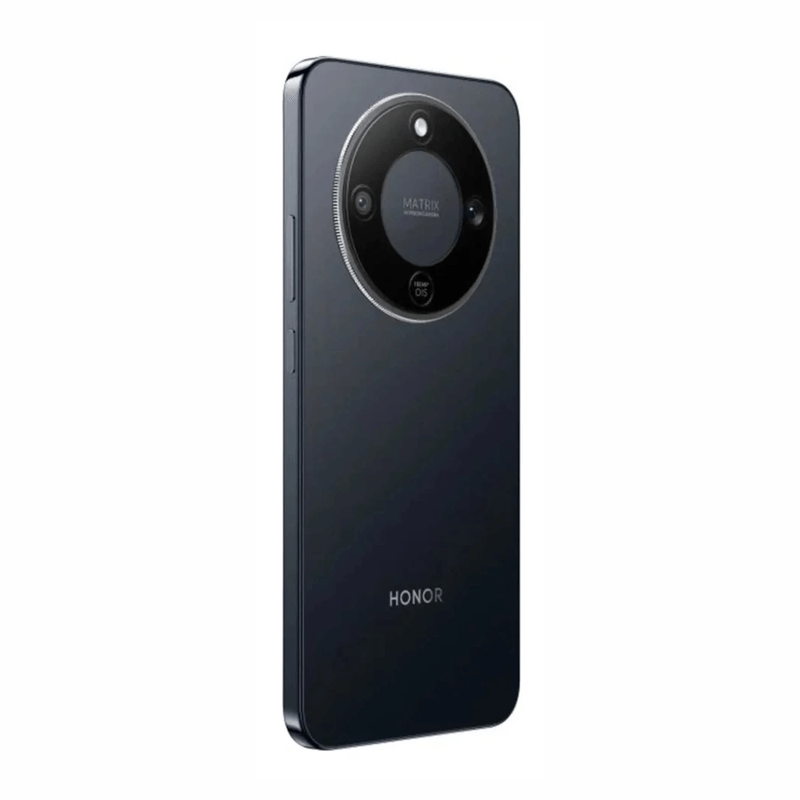 Celular Honor X9D negro batería 8300 mAh
