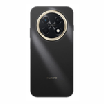 Celular Huawei Nova 15 Max negro cámara trasera 50MP