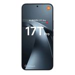 Celular Xiaomi 17T Pro 512GB 12GB RAM 5G cámara 50MP frontal