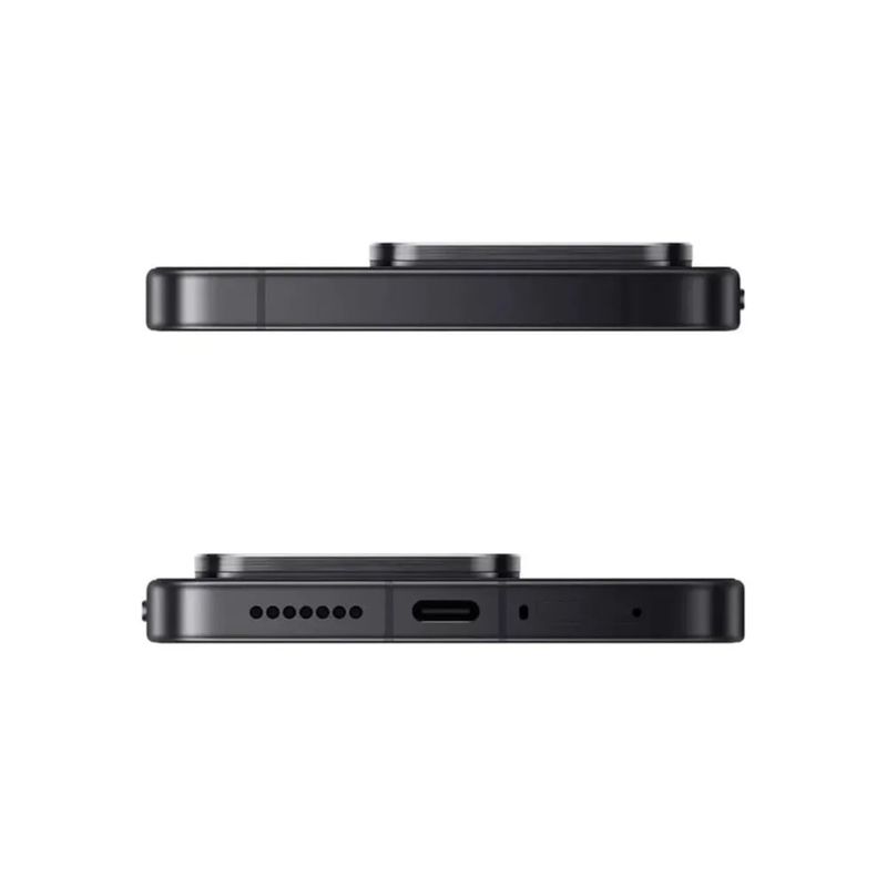 Celular Xiaomi 17T Pro 512GB 12GB RAM 5G cámara 50MP lateral