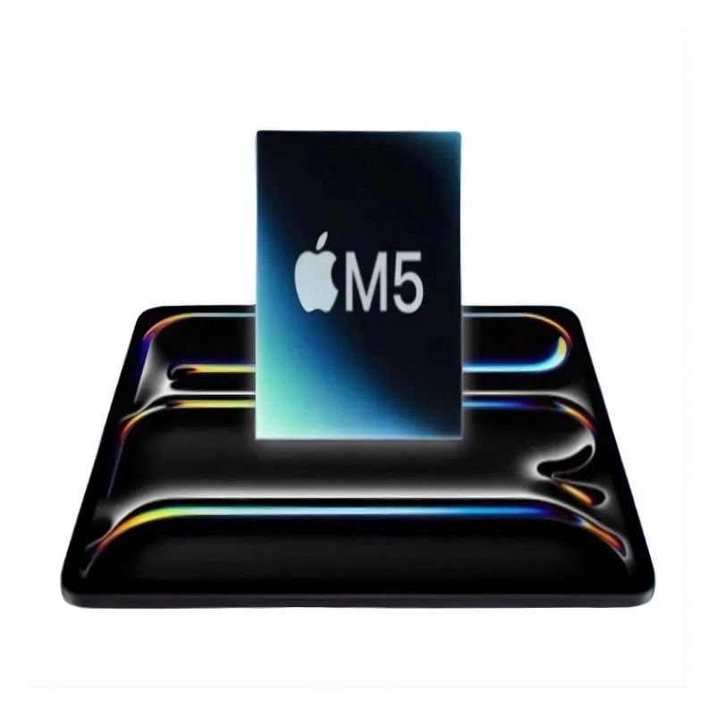 iPad Pro 11 Apple M5 Wi-Fi 256GB Space Black