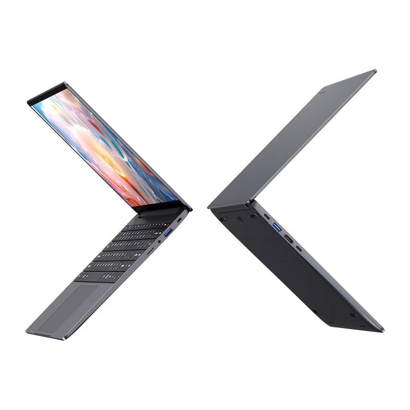 Combo Laptop Chuwi CoreBook X i9 1TB + Funda y Mouse lateral laptop