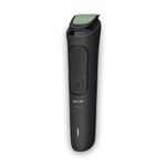 Recortador Philips MG3921/15 12 en 1 para barba y cuerpo frontal oblicuo