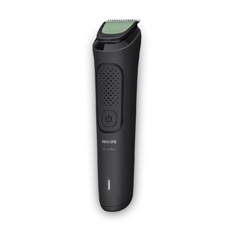 Recortador Philips MG3921/15 12 en 1 para barba y cuerpo frontal oblicuo