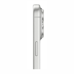 iPhone 17 Pro Max Silver diseño delgado