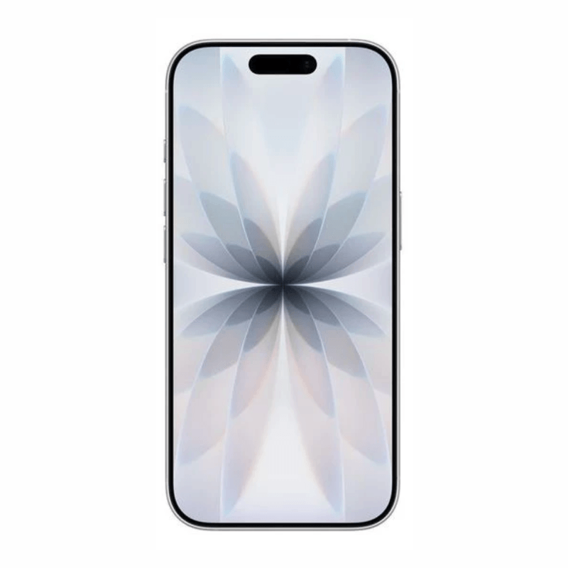 Apple iPhone 17 256GB Blanco pantalla OLED LTPO 6.3 pulgadas