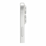 Apple iPhone 17 256GB Blanco diseño delgado