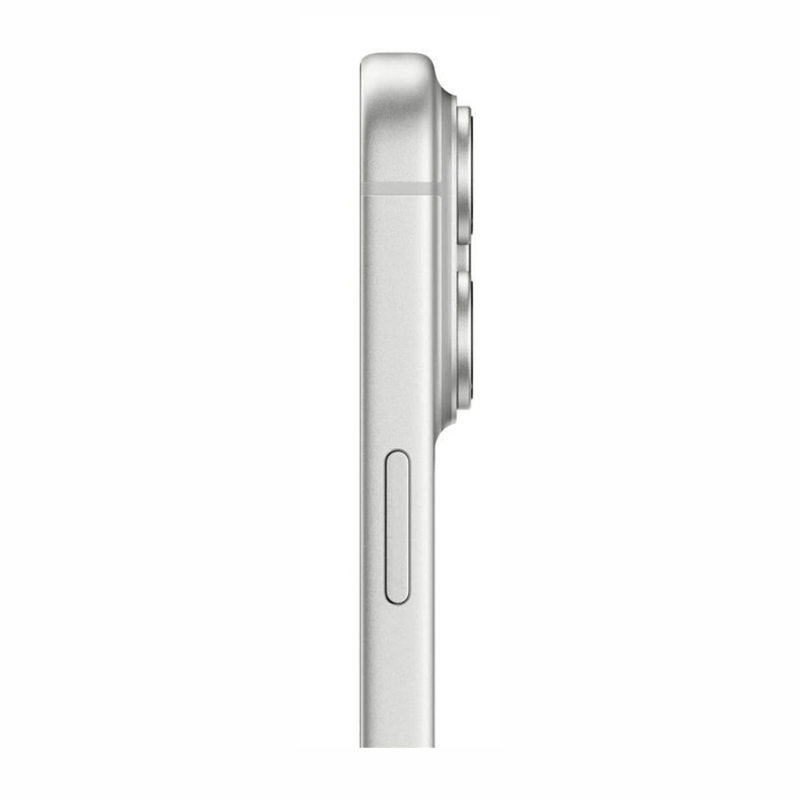 Apple iPhone 17 Pro Max 256GB silver y case protector diseño delgado