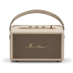 Parlante Bluetooth Marshall Kilburn III IP54 50h marrón frontal