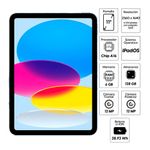 Apple-iPad-2025-A16-Liquid-Retina-128GB-blue
