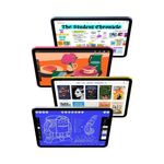 Apple-iPad-2025-A16-Liquid-Retina-128GB-blue
