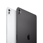 iPad Pro 13" M5 256GB Wi-Fi Space Black dorsal oblicua