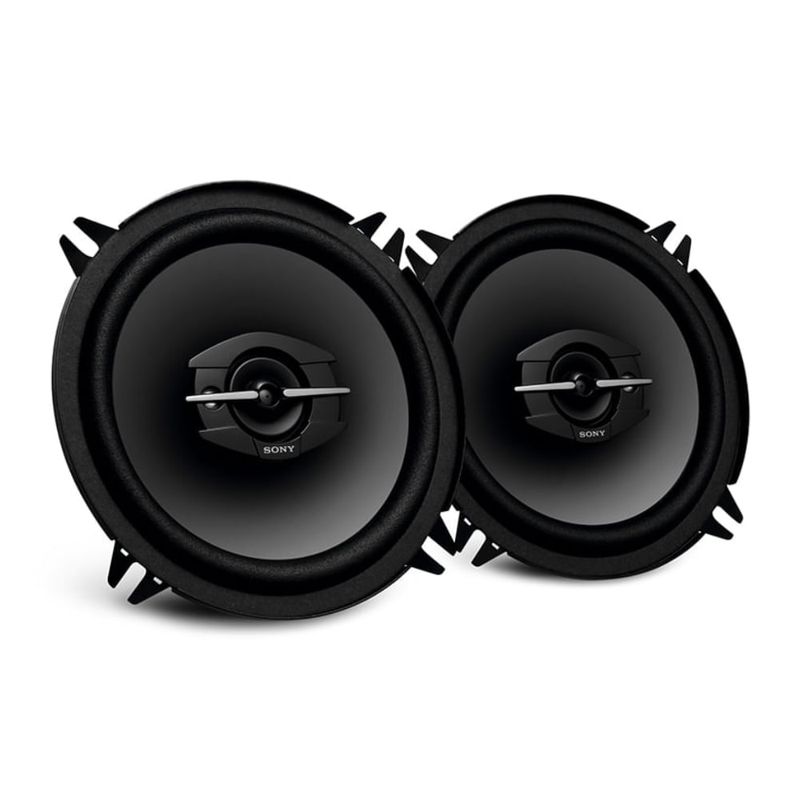 Parlante para auto Sony XS-GTF1339 3 vías 13 cm 230W frontal oblicua