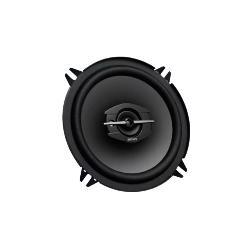 Parlante para auto Sony XS-GTF1339 3 vías 13 cm 230W frontal oblicua