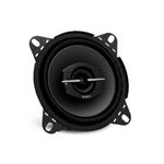 Parlante para auto Sony XS-GTF1039 3 vías 10 cm 210W frontal oblicuo