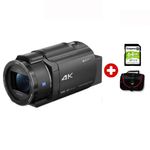 Cámara de video Sony FDR-AX43A 4K UHD