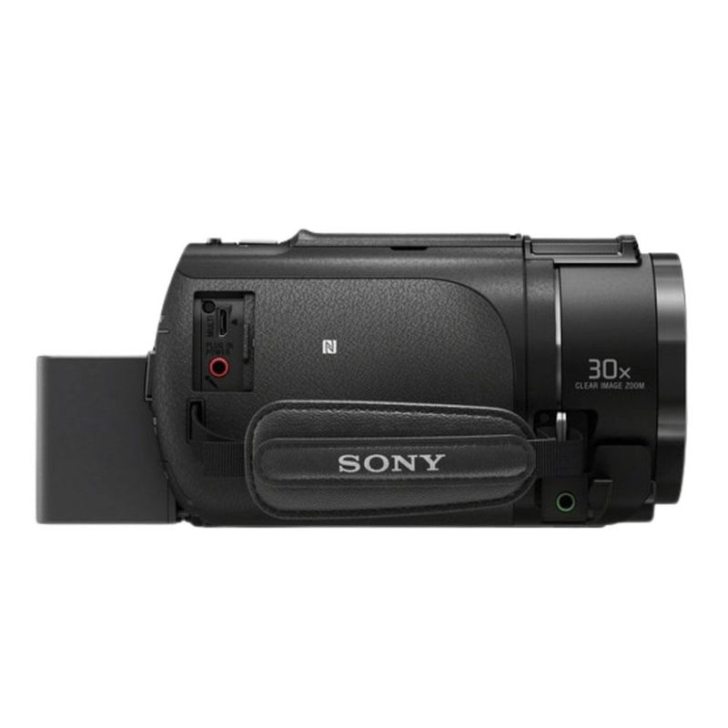 Cámara de video Sony FDR-AX43A 4K UHD