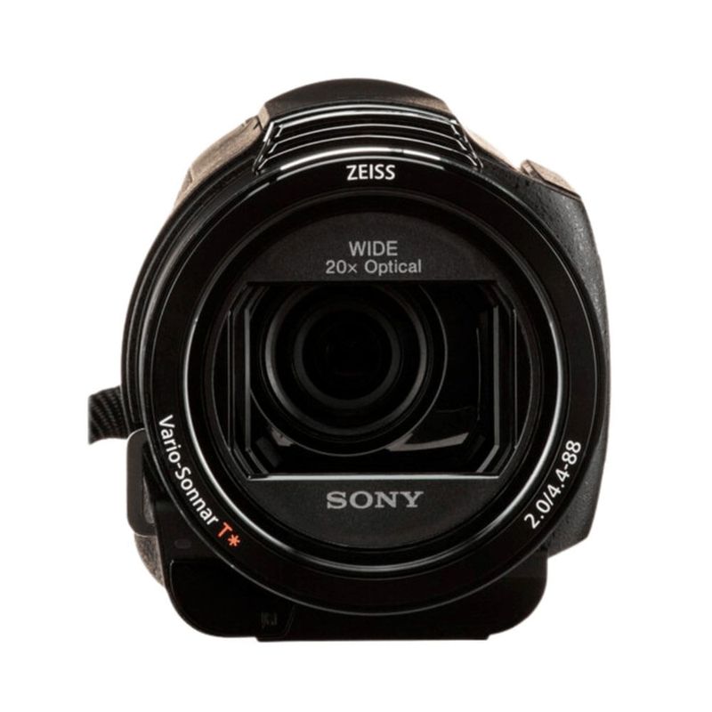 Cámara de video Sony FDR-AX43A 4K UHD