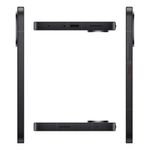 Celular Xiaomi Poco X8 Pro Max 256GB 12GB RAM AMOLED lateral