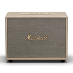 Parlante Marshall Woburn III 150 W Bluetooth HDMI crema frontal