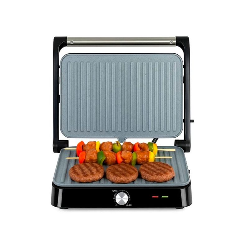 Combo Taurus licuadora Elite 1.5L con grill ASTII beneficios