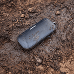 Parlante Bluetooth portátil Bose SoundLink Flex reempacado negro portátil