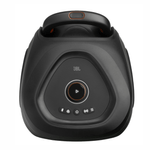 Parlante torre JBL PartyBox 330 280 W Bluetooth 6.0 negro panel de control