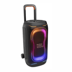 Parlante torre JBL PartyBox 330 280 W Bluetooth 6.0 negro transportable