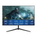 PC Enkore Core i5 16GB 500GB + Monitor 24 FHD frontal