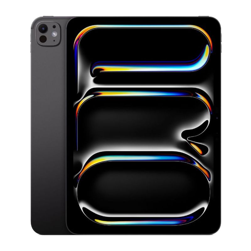 iPad Pro 13 pulgadas Apple M5 256GB color Space Black