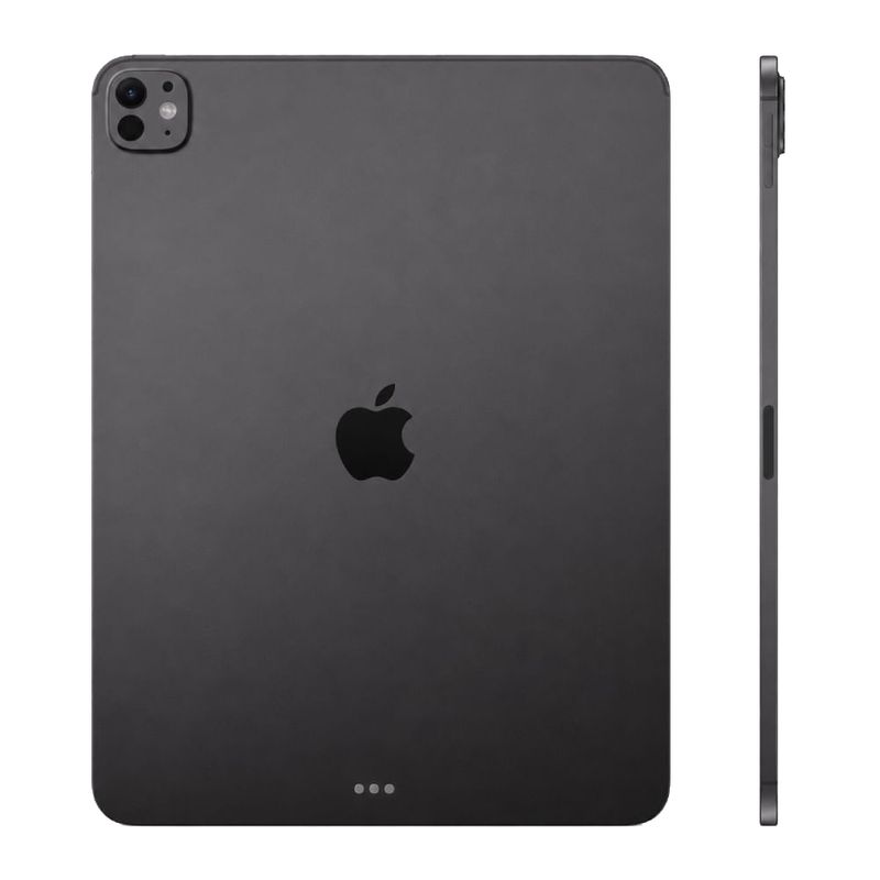 iPad Pro 13 pulgadas Apple M5 256GB color Space Black