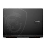 Laptop MSI Core Ultra 9 RTX 5070 32GB 1TB 18 superior