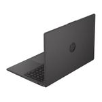 Laptop HP 250R G10 Core i5 16GB 512GB FreeDOS dorsal oblicuo